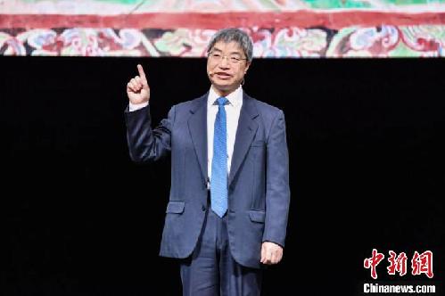 敦煌莫高窟推窟外展示游覽：游客可身臨其境享奇幻體驗(yàn)