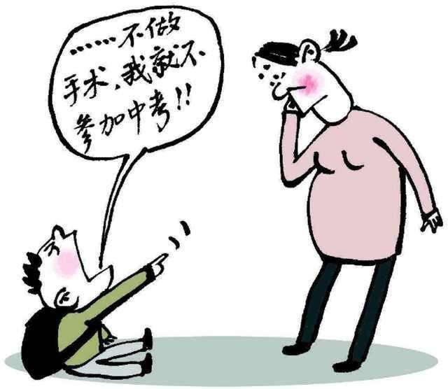 5個會毀了孩子一生和一個家庭幸福的壞習慣，父母千萬不能縱容
