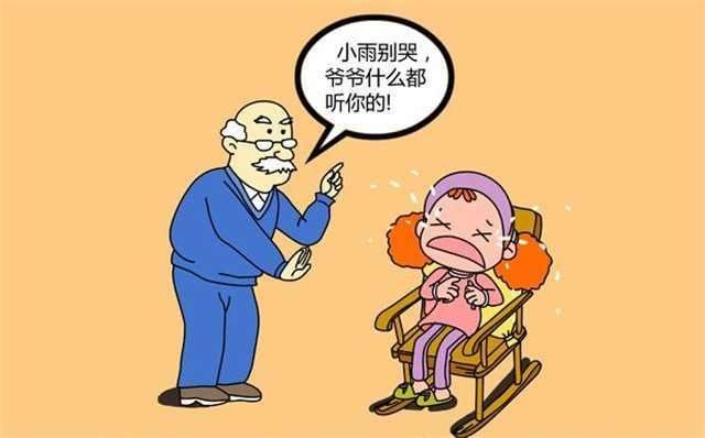 5個會毀了孩子一生和一個家庭幸福的壞習慣，父母千萬不能縱容