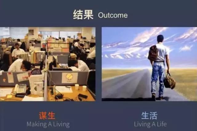 36張圖告訴你中西方教育中的差異，殘酷真相：差距不是一點(diǎn)點(diǎn)