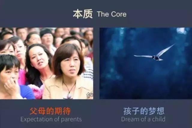 36張圖告訴你中西方教育中的差異，殘酷真相：差距不是一點(diǎn)點(diǎn)