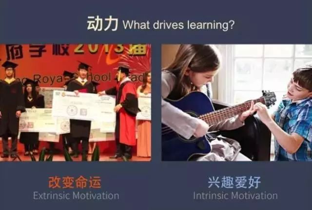 36張圖告訴你中西方教育中的差異，殘酷真相：差距不是一點(diǎn)點(diǎn)