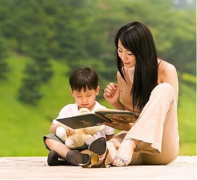 家庭教育是其他一切教育的基礎(chǔ)：家庭教育越好，孩子越優(yōu)秀