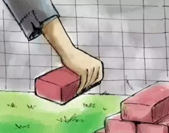 千萬別把孩子養(yǎng)成乞丐！