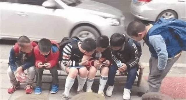 警惕：中國已成最大游戲王國，“電子鴉片”正在摧毀國家和民族的未來