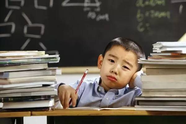 中國孩子已經(jīng)變了，老師和家長卻還沒跟上