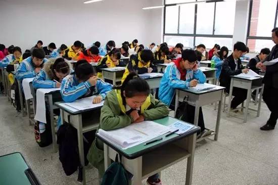 中國孩子已經(jīng)變了，老師和家長卻還沒跟上