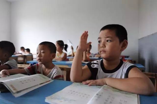 中國孩子已經(jīng)變了，老師和家長卻還沒跟上