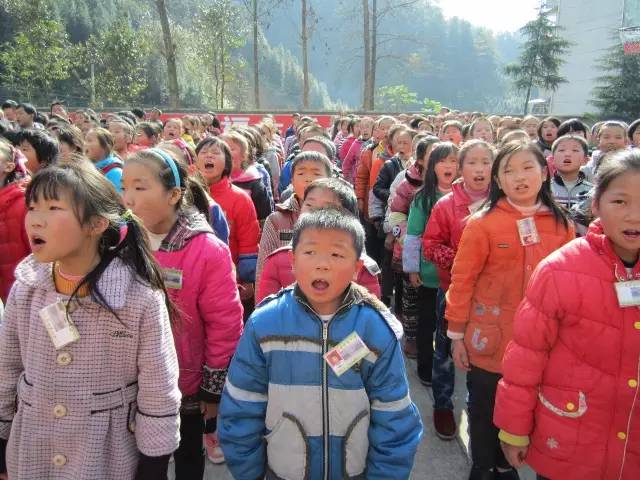中國(guó)孩子已經(jīng)變了，老師和家長(zhǎng)卻還沒跟上
