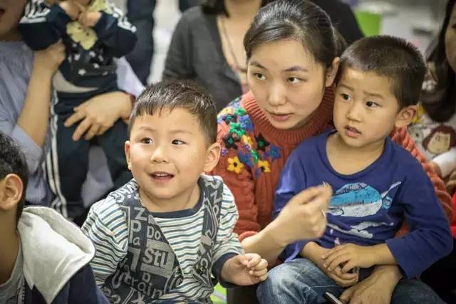 中國(guó)孩子已經(jīng)變了，老師和家長(zhǎng)卻還沒跟上