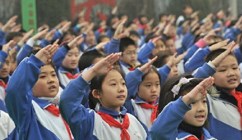 北京將嚴(yán)查幼兒園小學(xué)化傾向