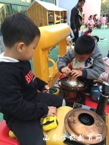 觀察記錄：我的門診開張了！