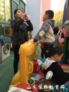 觀察記錄：我的門診開張了！