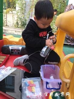 觀察記錄：我的門診開張了！