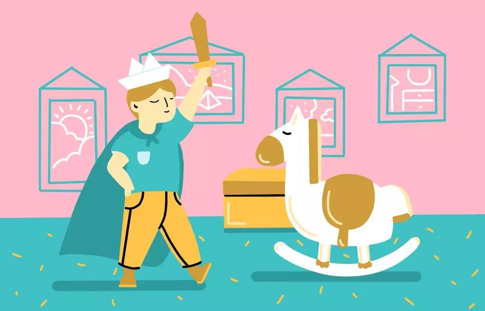 芬蘭天賦教育的奧秘：兼顧孩子特長培養(yǎng)與快樂學習
