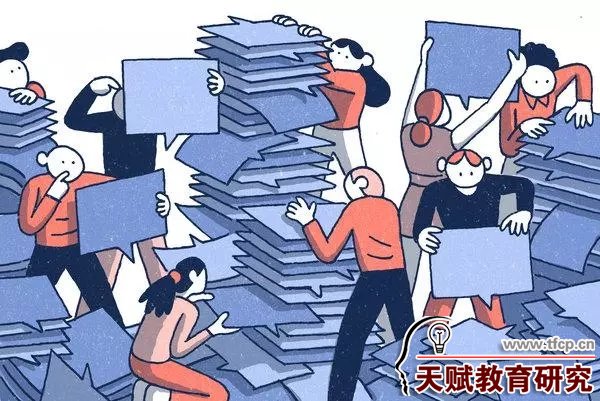 美國的天賦教育這樣培養(yǎng)孩子的批判性思維