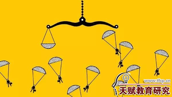美國的天賦教育這樣培養(yǎng)孩子的批判性思維